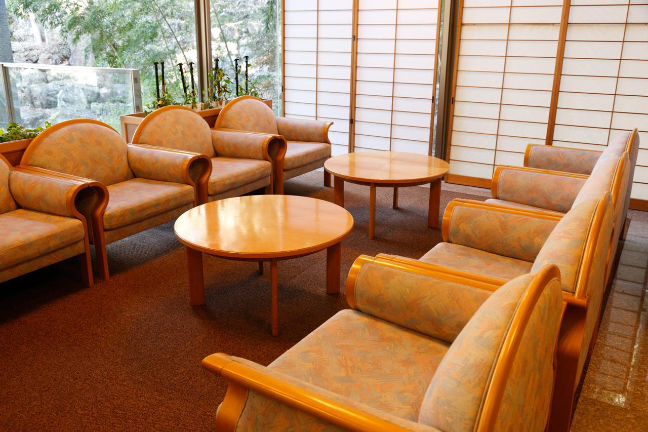 Gunma Fujioka Mori No Onsen Hotel Kültér fotó