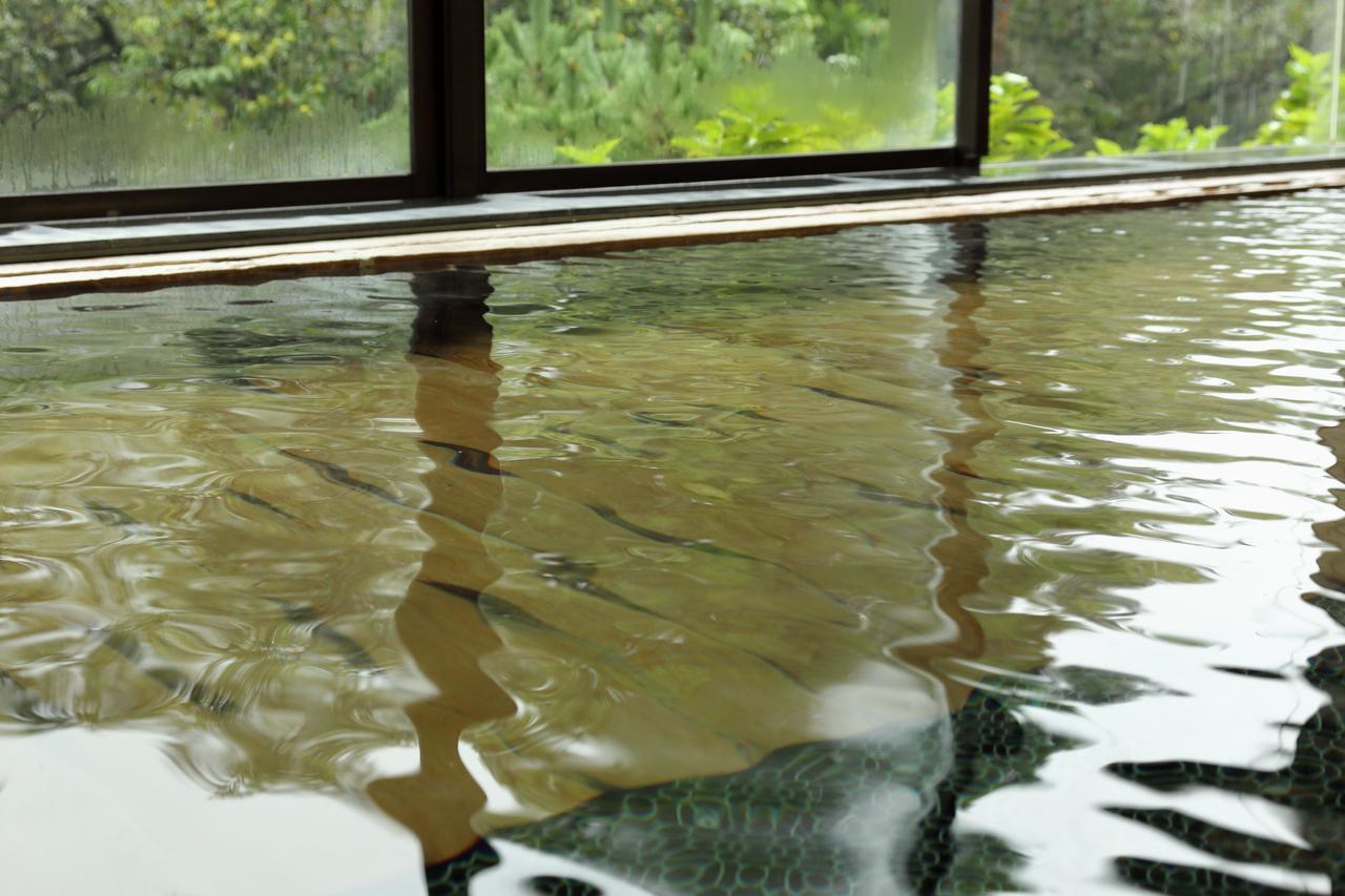 Gunma Fujioka Mori No Onsen Hotel Kültér fotó