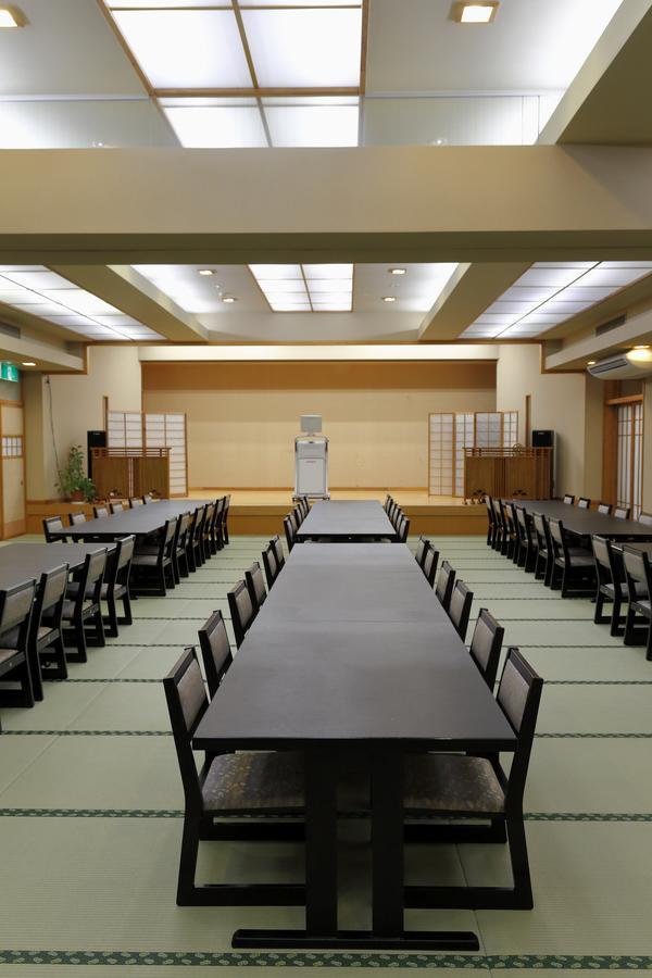 Gunma Fujioka Mori No Onsen Hotel Kültér fotó